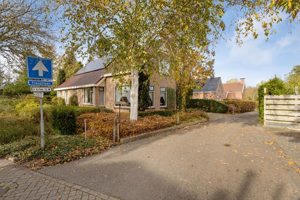 Medium property photo - Troostlaan 1, 9945 PV Wagenborgen