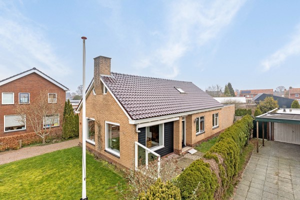 Property photo - Hoofdweg 115, 9945PD Wagenborgen