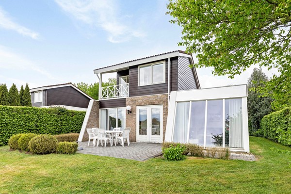 Property photo - Nieuwe Parklaan 4, 9541LA Vlagtwedde