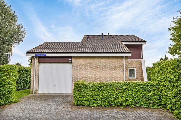 Medium property photo - Nieuwe Parklaan 4, 9541 LA Vlagtwedde