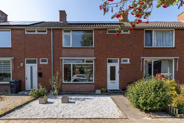 Property photo - Dr. Th. Tjabbesstraat 52, 9645PP Veendam