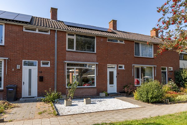 Medium property photo - Dr. Th. Tjabbesstraat 52, 9645 PP Veendam