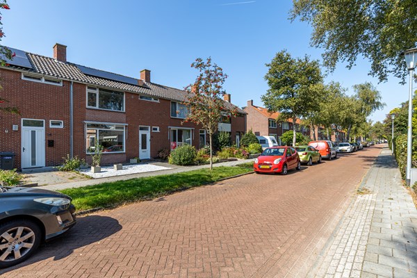 Medium property photo - Dr. Th. Tjabbesstraat 52, 9645 PP Veendam