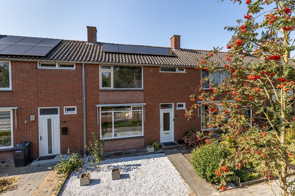 Medium property photo - Dr. Th. Tjabbesstraat 52, 9645 PP Veendam