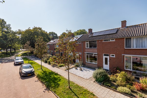 Medium property photo - Dr. Th. Tjabbesstraat 52, 9645 PP Veendam