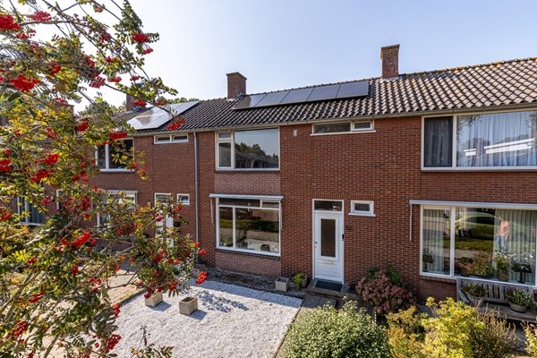 Medium property photo - Dr. Th. Tjabbesstraat 52, 9645 PP Veendam