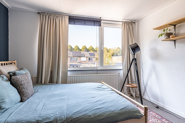 Medium property photo - Dr. Th. Tjabbesstraat 52, 9645 PP Veendam