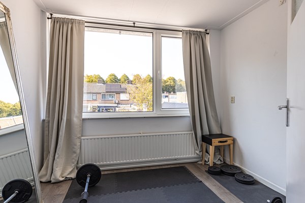 Medium property photo - Dr. Th. Tjabbesstraat 52, 9645 PP Veendam