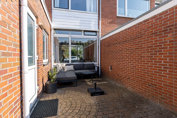 Medium property photo - Dr. Th. Tjabbesstraat 52, 9645 PP Veendam