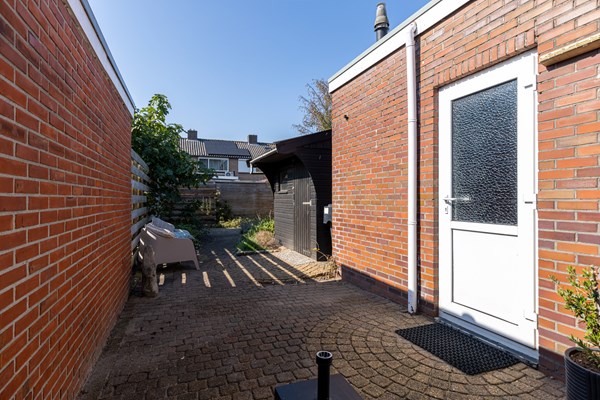 Medium property photo - Dr. Th. Tjabbesstraat 52, 9645 PP Veendam