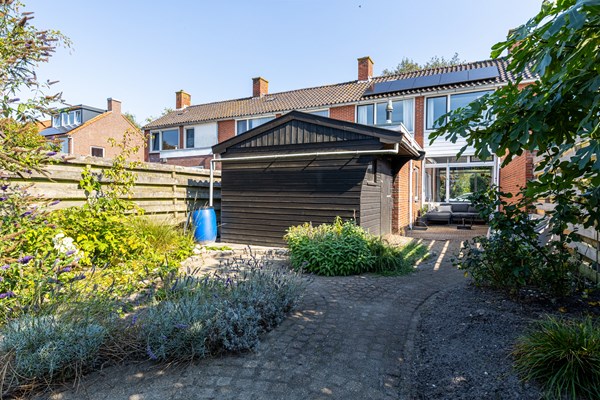 Medium property photo - Dr. Th. Tjabbesstraat 52, 9645 PP Veendam