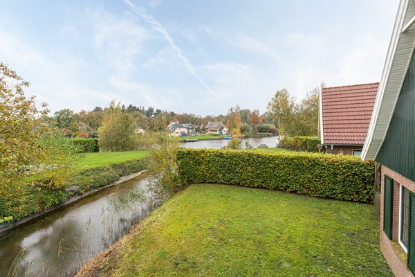 Medium property photo - Verlengde Vennen 19, 9541 ZC Vlagtwedde
