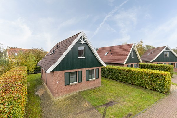 Medium property photo - Verlengde Vennen 19, 9541 ZC Vlagtwedde