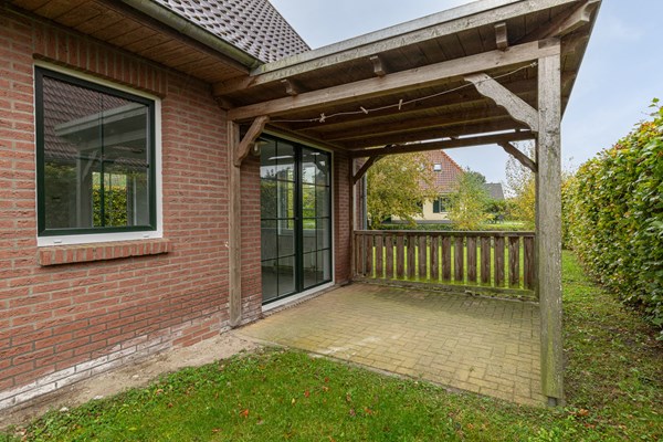 Medium property photo - Verlengde Vennen 19, 9541 ZC Vlagtwedde