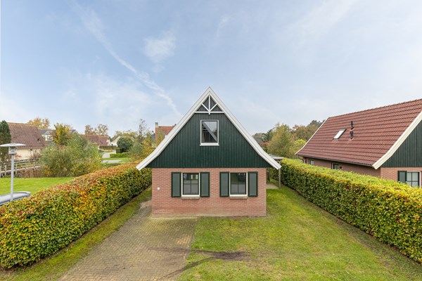 Medium property photo - Verlengde Vennen 19, 9541 ZC Vlagtwedde