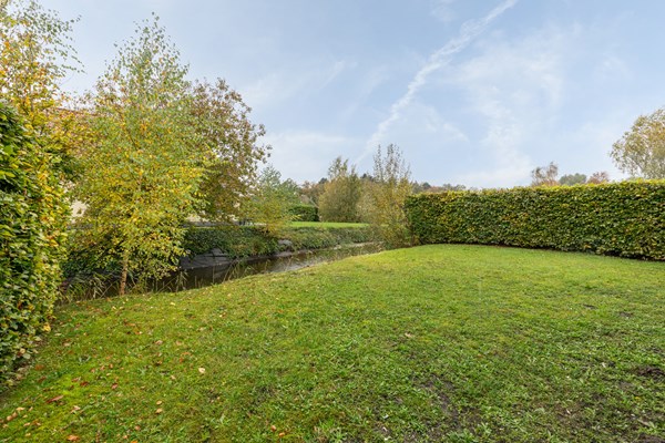 Medium property photo - Verlengde Vennen 19, 9541 ZC Vlagtwedde