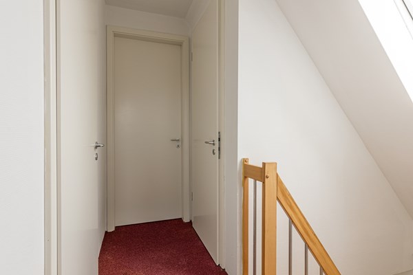 Medium property photo - Verlengde Vennen 19, 9541 ZC Vlagtwedde