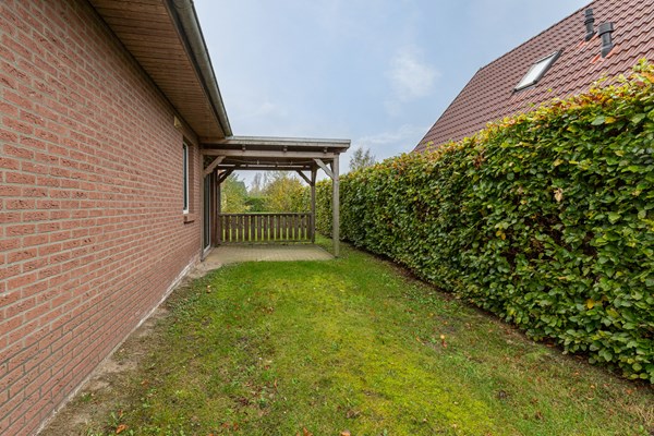 Medium property photo - Verlengde Vennen 19, 9541 ZC Vlagtwedde