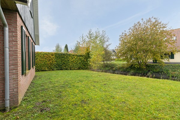 Medium property photo - Verlengde Vennen 19, 9541 ZC Vlagtwedde