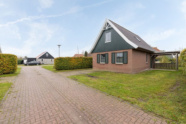 Medium property photo - Verlengde Vennen 19, 9541 ZC Vlagtwedde