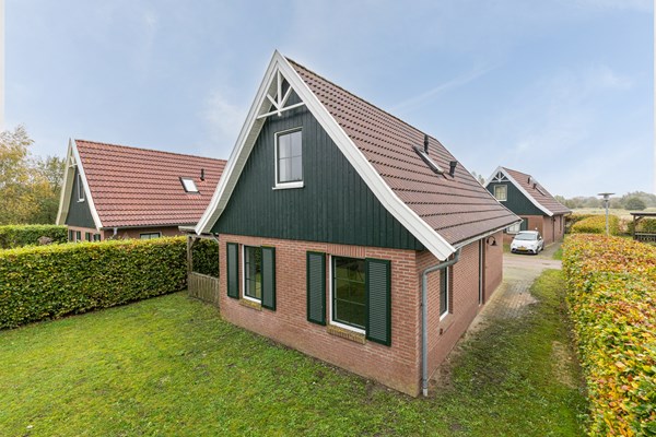 Medium property photo - Verlengde Vennen 19, 9541 ZC Vlagtwedde