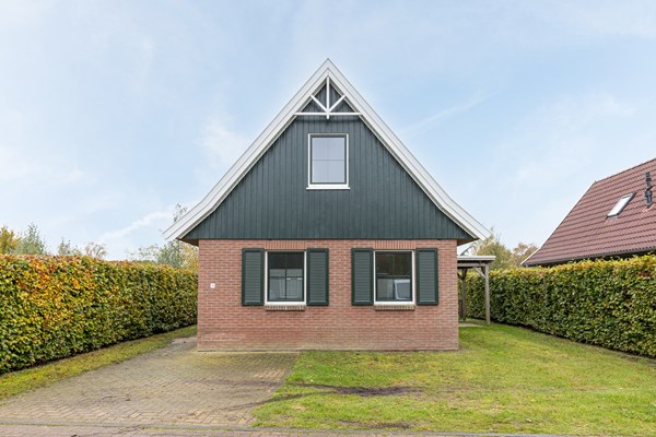 Medium property photo - Verlengde Vennen 19, 9541 ZC Vlagtwedde