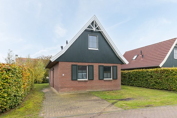 Medium property photo - Verlengde Vennen 19, 9541 ZC Vlagtwedde
