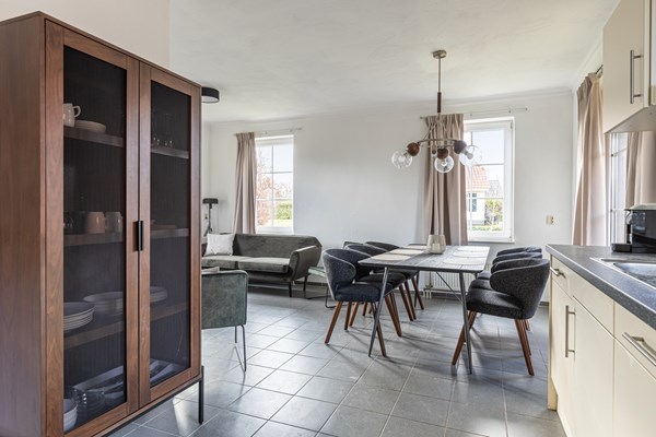 Medium property photo - Verlengde Vennen 19, 9541 ZC Vlagtwedde