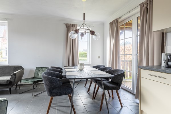 Medium property photo - Verlengde Vennen 19, 9541 ZC Vlagtwedde
