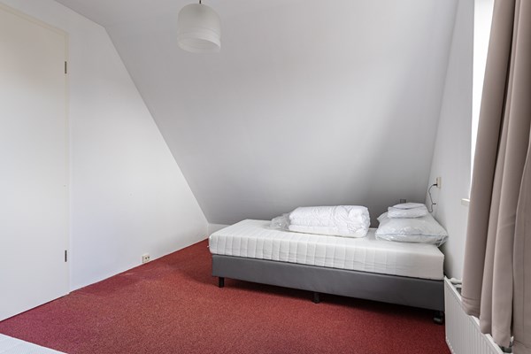 Medium property photo - Verlengde Vennen 19, 9541 ZC Vlagtwedde