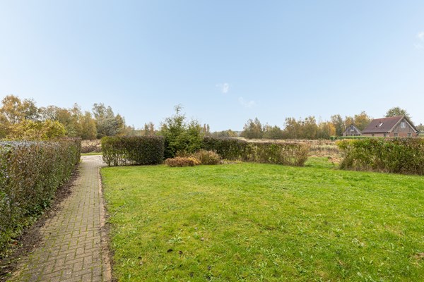 Medium property photo - Verlengde Vennen 30, 9541 ZC Vlagtwedde