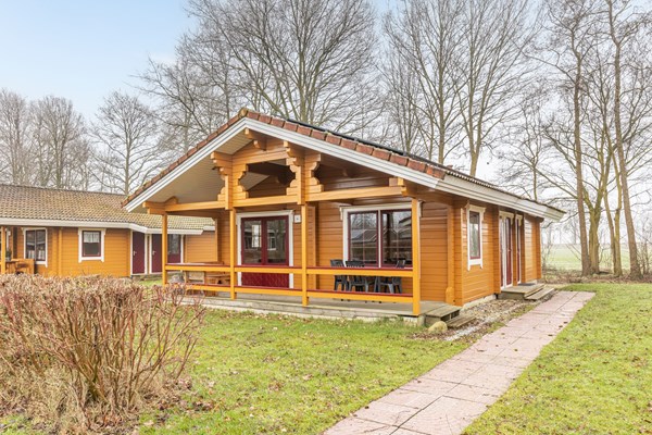 Verkocht: Boslaan 1R39, 7783 DD Gramsbergen