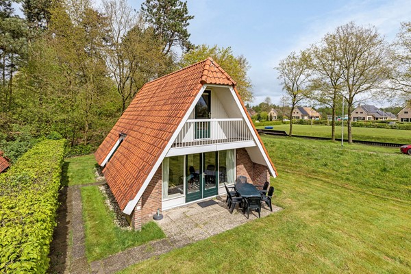 Medium property photo - Heuvelweg 93, 9541 XS Vlagtwedde