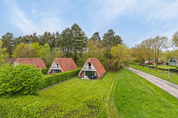 Medium property photo - Heuvelweg 93, 9541 XS Vlagtwedde