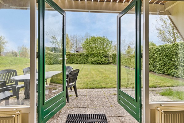 Medium property photo - Heuvelweg 93, 9541 XS Vlagtwedde