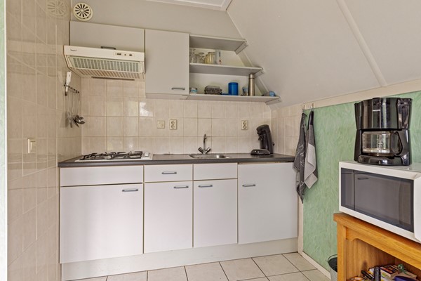Medium property photo - Heuvelweg 93, 9541 XS Vlagtwedde