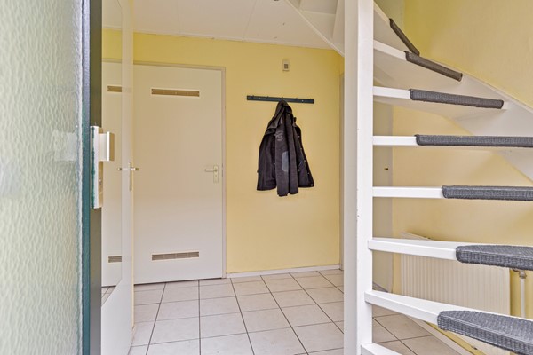 Medium property photo - Heuvelweg 93, 9541 XS Vlagtwedde