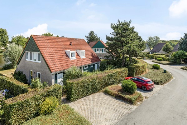 Medium property photo - De Vennen 147, 9541 LK Vlagtwedde