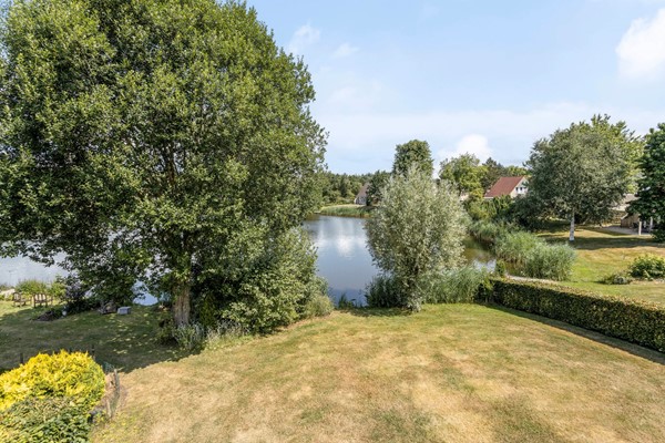 Medium property photo - De Vennen 147, 9541 LK Vlagtwedde