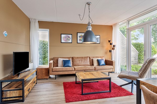 Medium property photo - De Vennen 147, 9541 LK Vlagtwedde