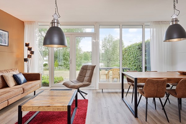 Medium property photo - De Vennen 147, 9541 LK Vlagtwedde