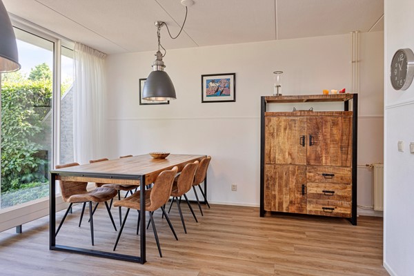 Medium property photo - De Vennen 147, 9541 LK Vlagtwedde