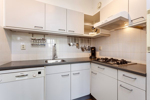 Medium property photo - De Vennen 147, 9541 LK Vlagtwedde