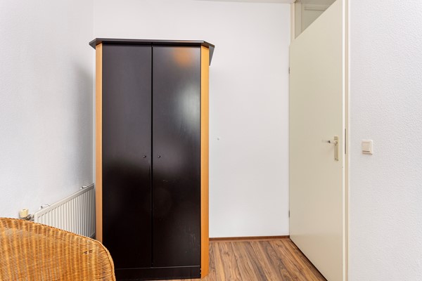 Medium property photo - De Vennen 147, 9541 LK Vlagtwedde
