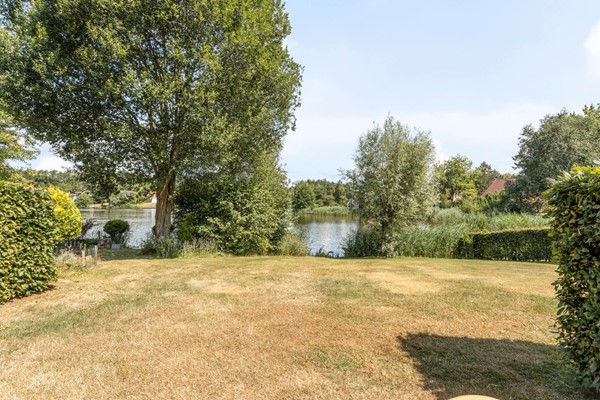 Medium property photo - De Vennen 147, 9541 LK Vlagtwedde