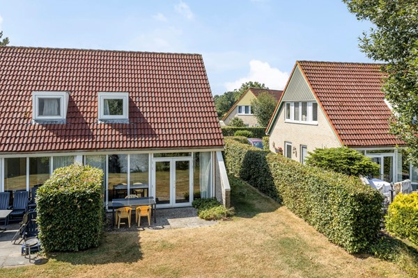 Medium property photo - De Vennen 147, 9541 LK Vlagtwedde