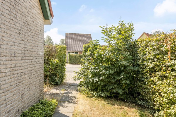 Medium property photo - De Vennen 147, 9541 LK Vlagtwedde