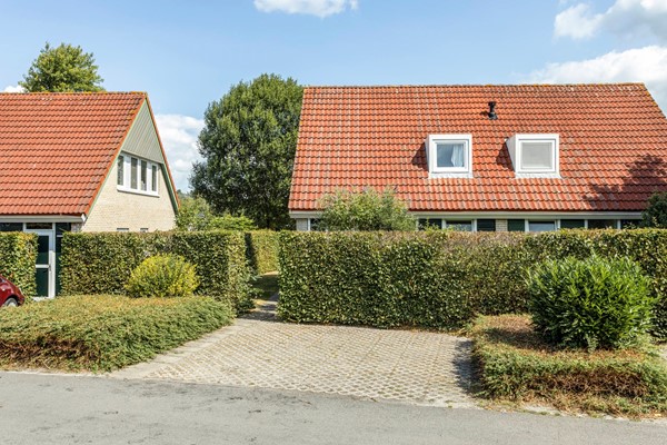 Medium property photo - De Vennen 147, 9541 LK Vlagtwedde