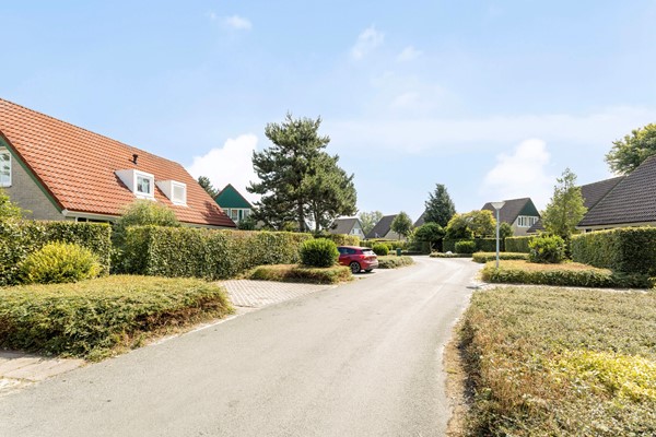 Medium property photo - De Vennen 147, 9541 LK Vlagtwedde