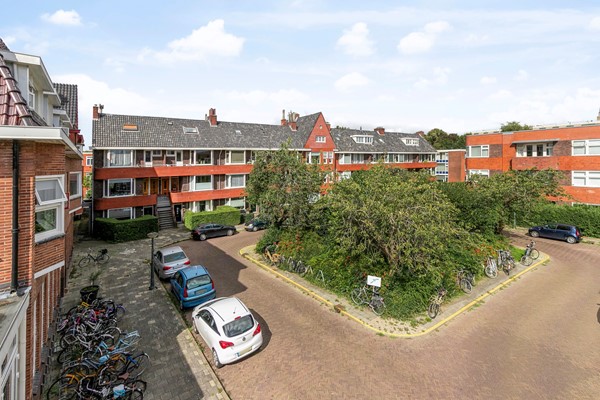 Medium property photo - Waldeck-Pyrmontplein 10b, 9722 GP Groningen